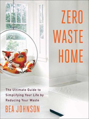 Zero Waste Home - ebook